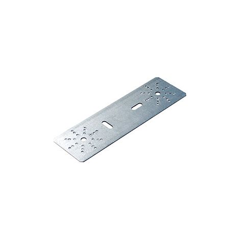 WAVIN PLAQUE DE MONTAGE 4044171 (1/5)