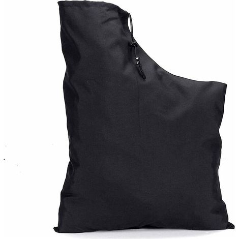 Sac Aspirateur Souffleur Broyeur Résistant Corrosion (1/4)