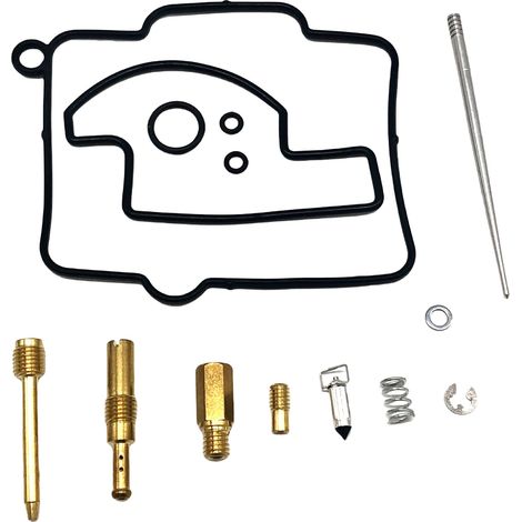 Kit de réfürtion carburateur - compatible YZ250 2000-2001 - F5 (1/4)