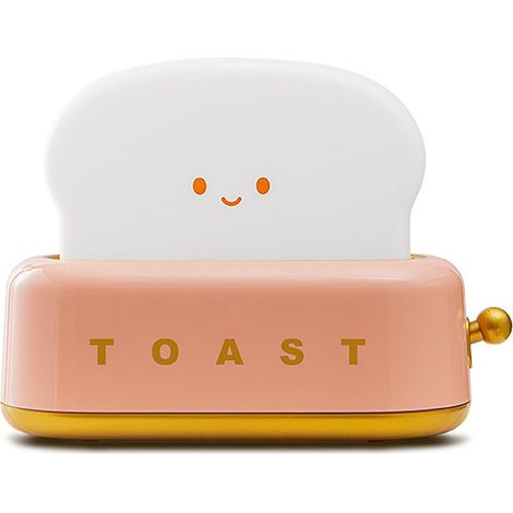 Veilleuse Rechargeable USB – Batterie 800 mAh – Réglage Luminosité 1 % à 100 % – Minuterie 15 Minutes – Pour Chambre Lit Bébé Bureau – 1 Pièce (1/5)