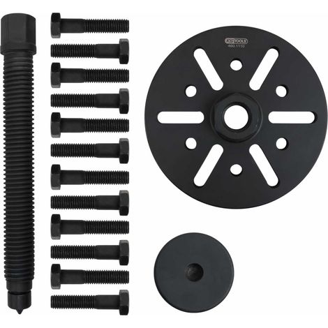 KS Tools Wellendichtring-Abzieher für Scania, 15-tlg. (1/2)