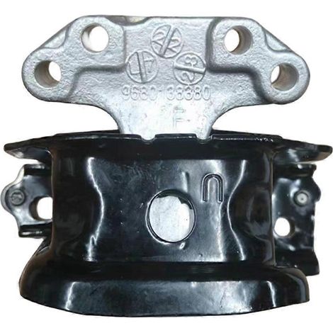 Support moteur droit 9806618680 pour Peugeot Citroën 2008 9680138380 1839J2 Pièces détachées (1/5)