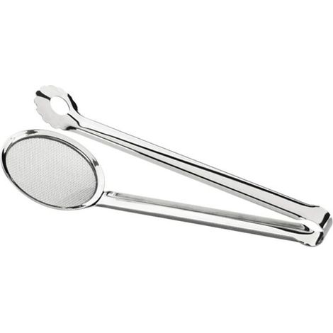 TESCOMA - PINCE À FRITURE ø 10 CM "GRANDCHEF"