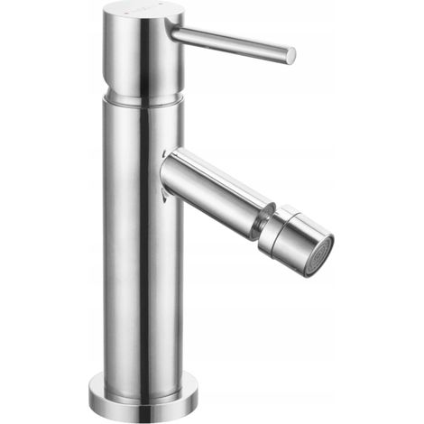 Mexen Rumba robinet de bidet, Chrome - 73520-00 (1/2)