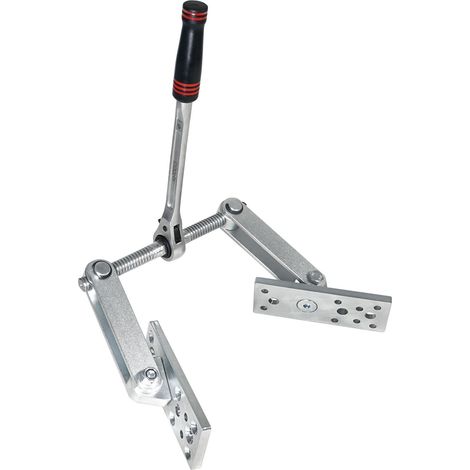 IQ-Tools Plattenzug mit drehbarer Platte (1/5)