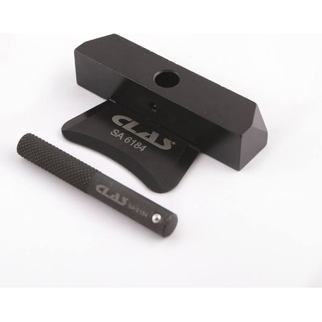 Outil démontage carter chaîne OEM MOT 1716 - SA 6184 - CLAS Equipements