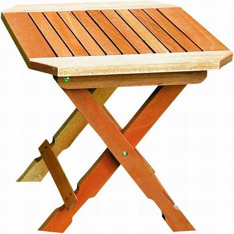 Hocker Maße: 50x50cm Eukalyptus