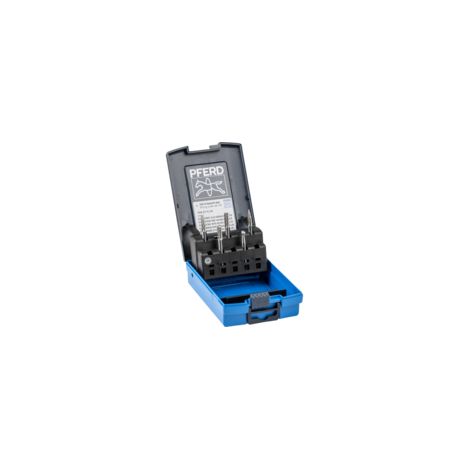 JUEGO DE FRESAS MD 1506 D3PLUS M6 - PFERD
