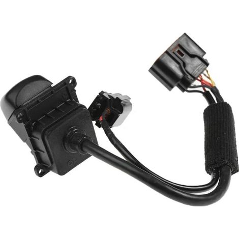 99241-D9000 is compatible with 2020-2022 Kia Sportage rearview and parking assist cameras. (1/4)