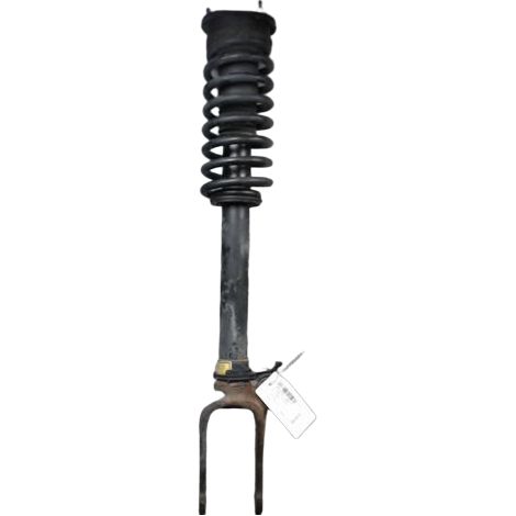 [PRODUIT D'OCCASION] Amortisseur Avant Gauche MERCEDES Classe M 2005- ♻️ Ref Oe. 1643205213 - Garantie à vie (1/2)