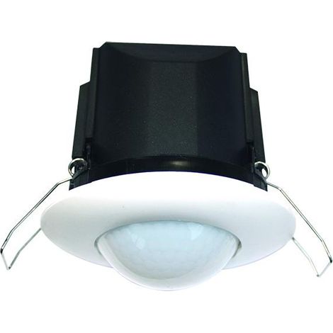 PD3-1C-NO-PF-FP détecteur de mouvement plafond faux plafond LUXOMAT 92576 (1/4)