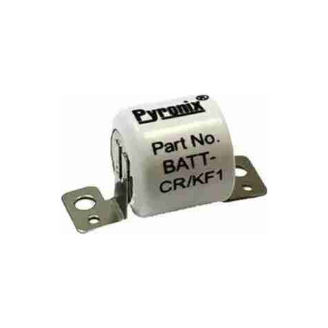 HIKVISION - BATT-CR/KF1 - BATTERIE DI RICAMBIO