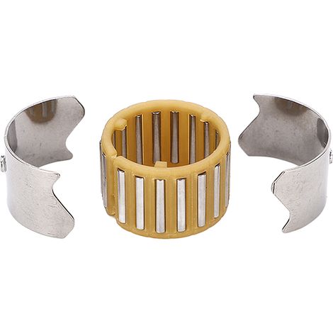 Arbre à cames Roulement à aiguilles Structure robuste Haute performance 11377615379 pour X3 X4 X5 X6 (1/5)