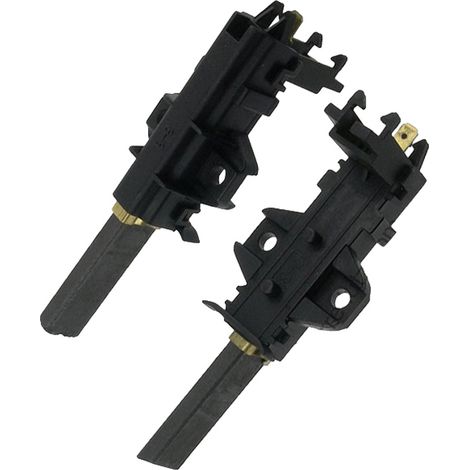 Charbons moteur (x2) (4055050480) Lave-linge