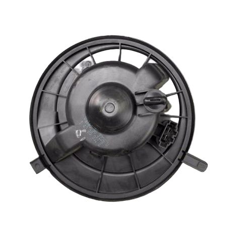 [PRODUIT D'OCCASION] Moteur Ventilateur Chauffage VOLKSWAGEN Golf V 2003-2009 ♻️ Ref Oe. 1k1819015f - Garantie à vie (1/3)