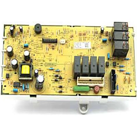PLATINE CONTROLE TOUCH GC FC MID POUR MICRO ONDES WHIRLPOOL - 481010498673