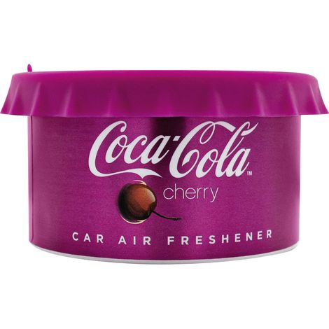 Lufterfrischer airflair Cola ICONIC Cherry (1/3)