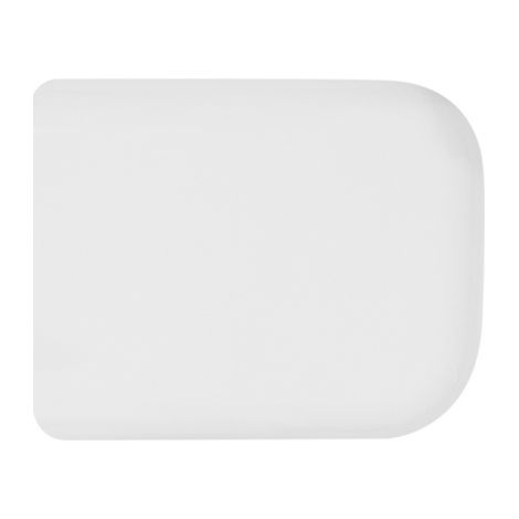 SEDILE WC IN TERMOINDURENTE CIELO SHUI FORMA 8- Bianco - Soft Close- CW- pezzi 1