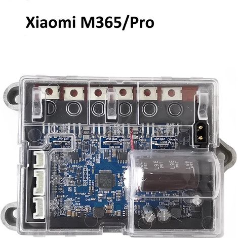 Les contrôleurs de trottinettes électriques M365 et Pro sont des produits d'exportation parmi les plus vendus carte de circuit imprimé principale. (1/4)