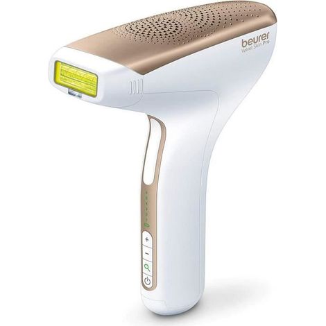 IPL8500 depilácia Velvetsk. Pro BEURER (1/5)