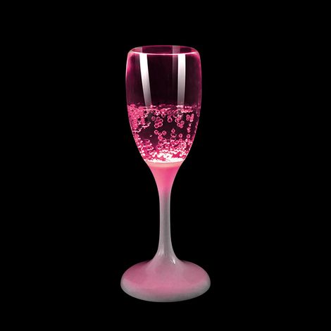 Verre À Boisson Lumineux À Capteur - Verre À Bière Et Vin LED Avec Détection De Liquide - Pour Fêtes Et Événements - 1 Pièce (1/3)