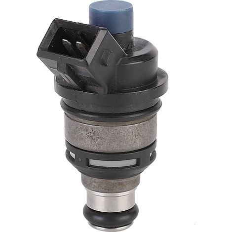 Iniettore di carburante per auto, adatto per Peugeot 405 e Citroen ZX 21.6L 1992-1997, codice D2159MA. (1/5)