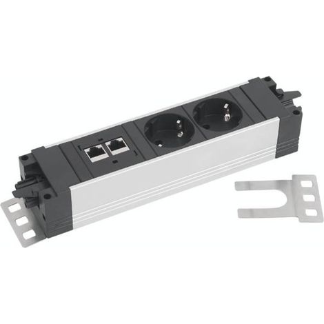 Bachmann 940.097 Accessorio di montaggio 1 pz. (1/3)