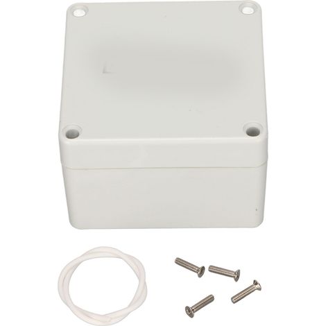 F25 PVC IP65 wasserdichte Anschlussdose für Flughafensteuerungsanlagen und Schaltschränke (1/5)