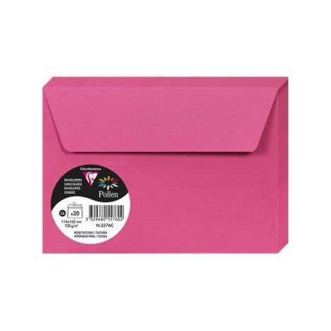 CLF PAQ 20 SOB 114X162 FUCSIA5576C