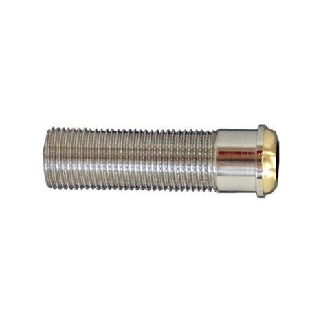 OVENTROP Manchon de compensation de longueur DN 10, 75 mm, 1019103