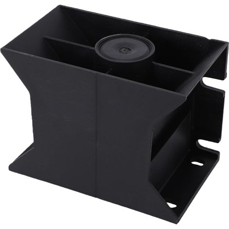 Avertisseur Sonore de Recul Universel et étanche, 110 DB, pour Semi-remorques et Engins de Chantier (1/5)