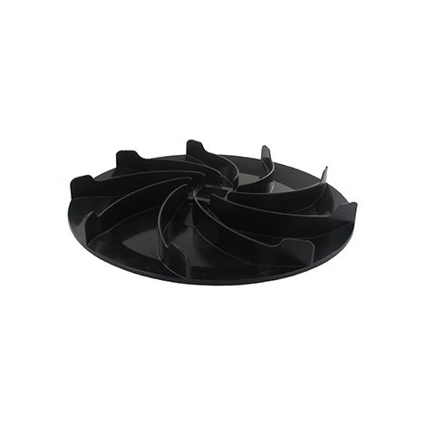Ventilador CASTELGARDEN - MAC GARDA 22245080/0 modelo T434 - T484 - T484 - TR - TRE