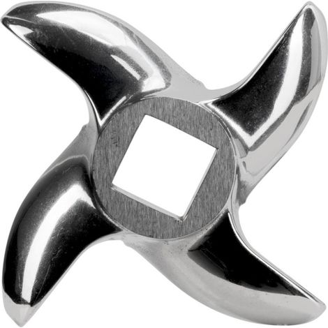 Couteau pour hachoir de viande de la ligne 7212 - Stalgast (1/2)