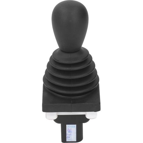 Gabelstapler-Joystick, Gabelstapler-Traktorlader-Joystick-Controller-Griff 7919040015 für E25 E25S E30S 1276 (1/5)