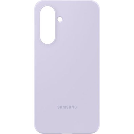 FUNDA SILICONA A36 LAVANDA