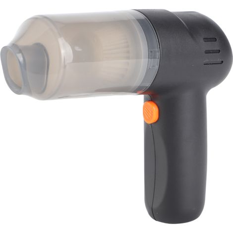 Aspirateur voiture 9000Pa haute puissance à main sans fil rechargeable 100W pour bureau (1/4)