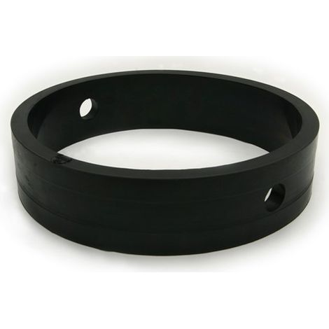 Verklebte Klappendichtung Silomat PFT D100 D140