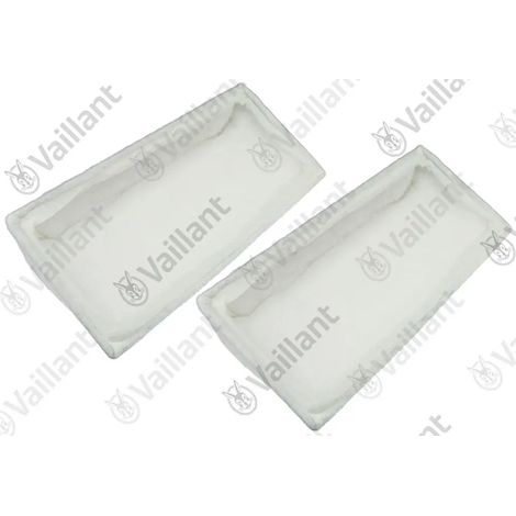 VAILLANT Filtro recoVAIR 400 Vaillant-Nr. , 0010048321