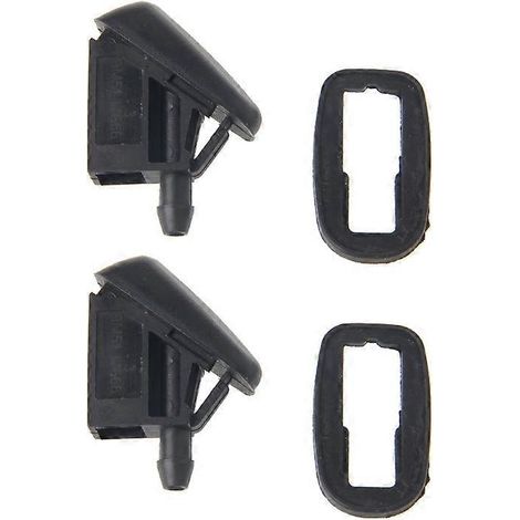 1. Scheibenwaschdüse für Focus 2 MK2 MK3 - Wasserstrahl für breiten Wischerarm (153 Zeichen) (1/4)