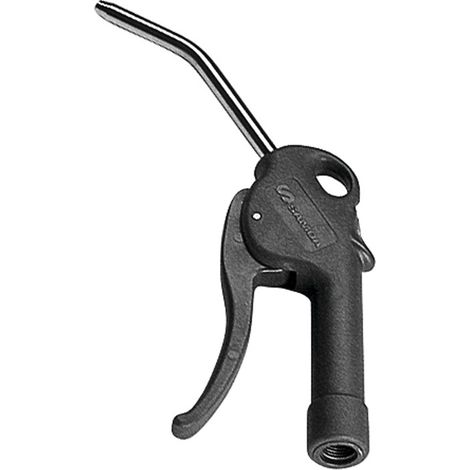 PISTOLA SOFFIANTE