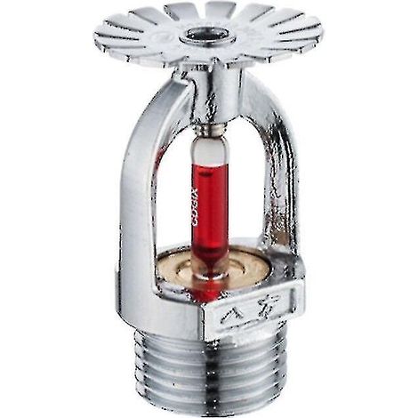 Automatic sprinkler fire extinguishing device 68 degree atomizing fire sprinkler