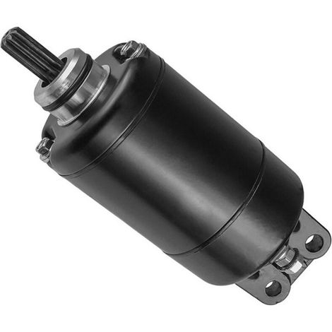 Motorradstarter 6EY-81800-00-00, kompatibel mit Yamaha VX und VX-C Cruiser. (1/4)