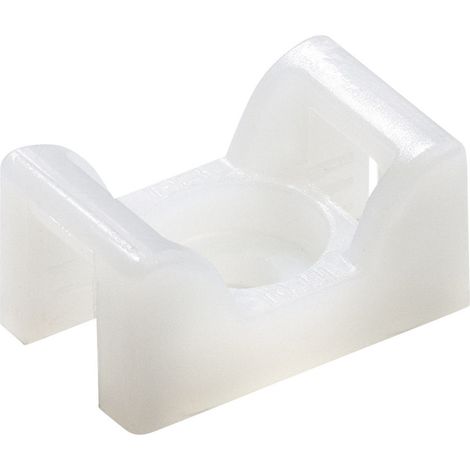 LAPP TC 141 Befestigungssockel schraubbar 61724510    Natur 500 St. (1/2)