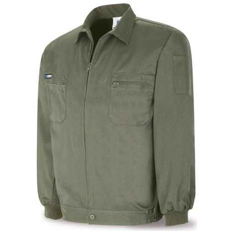 CAZADORA TERGAL 1Âª GRIS T-56 (488CTTOPG/56) - MARCA