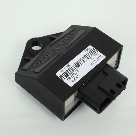 CDI calculateur Dellorto pour Scooter Sym 50 Jet 14 Neuf