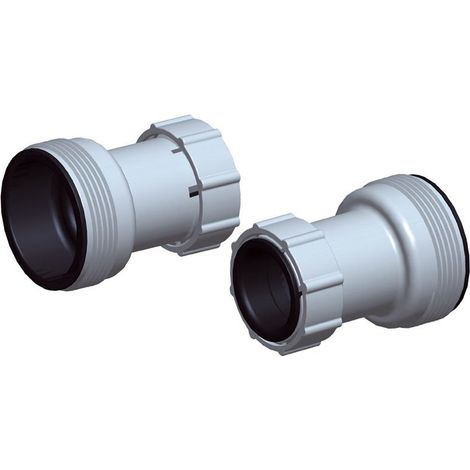 ADATTATORE PER TUBO 38/32 MM