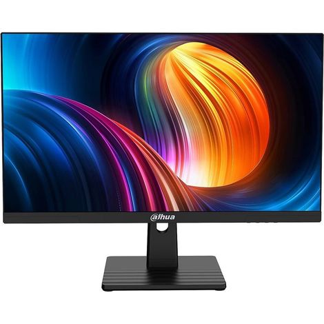 Monitor Lcd Dahua Lm25-B221b 24,5" Business Panel Ips (1/3)