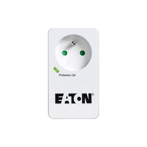 Prise parafoudre Eaton Protection Box 1 Fr - PB1F (1/10)