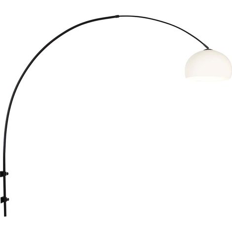 Steinhauer - wandleuchte - Sparkled Light - schwarz - kunststoff (1/5)