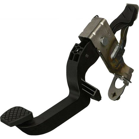 Clutch pedal assembly with bracket 1527404, compatible with Saturn Ion 2003-2007 (1/5)